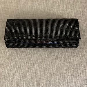 The Limited clutch - gorgeous! 🌟🌟🌟